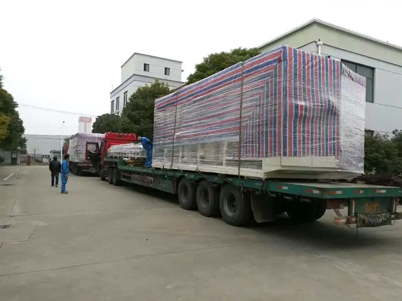 长途搬家