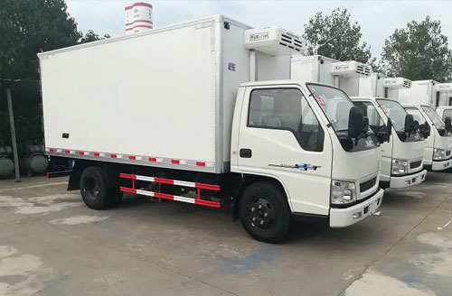 生鲜瓜果运输注意事项